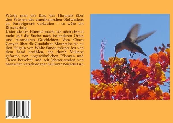 Produktbild: Dieser Himmel...