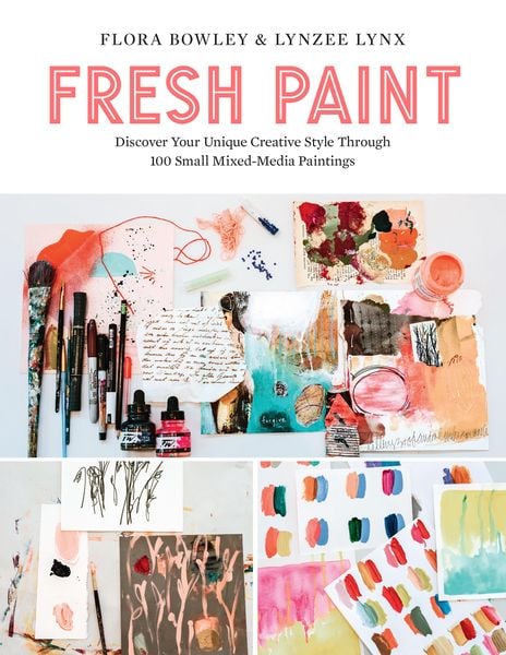 Produktbild: Fresh Paint
