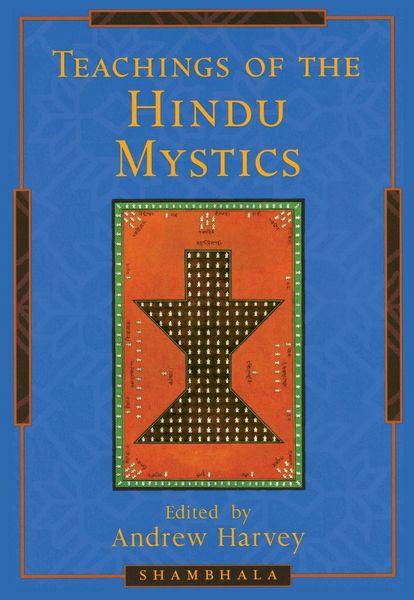 Produktbild: Teachings of the Hindu Mystics