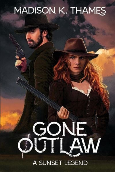 Produktbild: Gone Outlaw