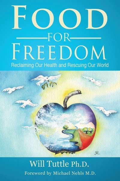 Produktbild: Food for Freedom