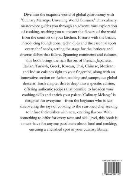 Produktbild: Culinary M&eacute;lange