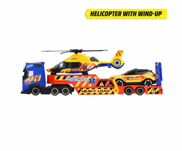 Produktbild: Rescue Transporter