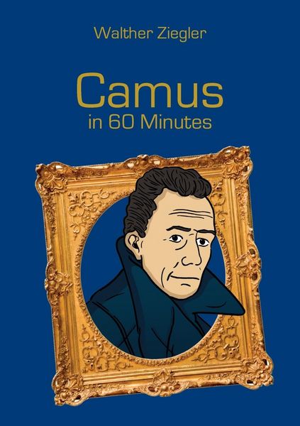 Produktbild: Camus in 60 Minutes