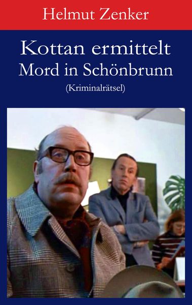 Produktbild: Kottan ermittelt: Mord in Sch&ouml;nbrunn