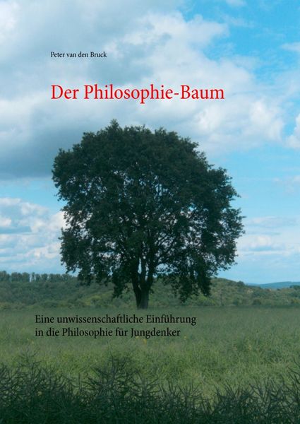 Produktbild: Der Philosophie-Baum