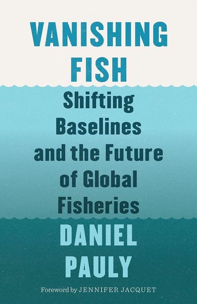 Produktbild: Vanishing Fish