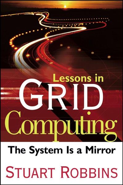 Produktbild: Lessons in Grid Computing