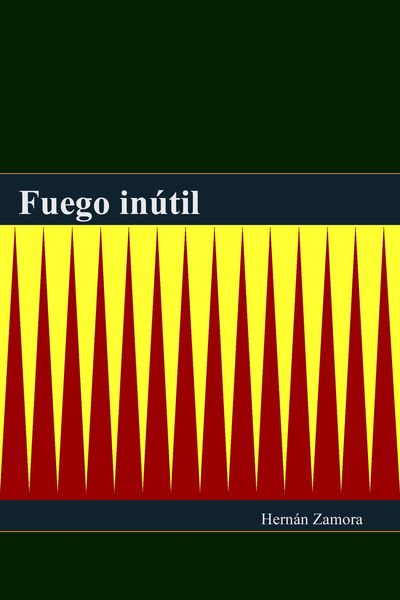 Produktbild: Fuego in&uacute;til