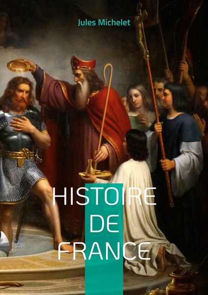 Produktbild: Histoire de France