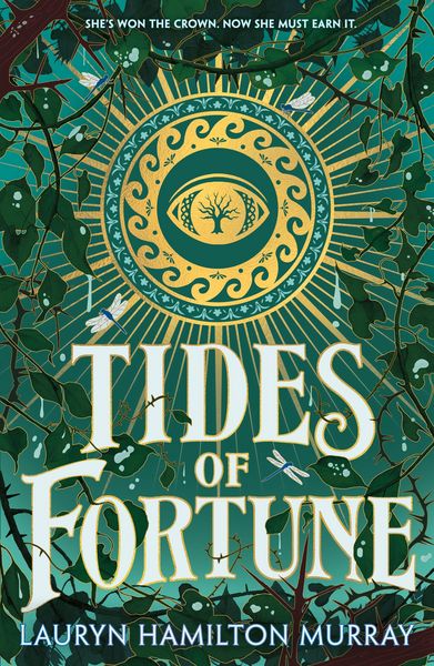 Produktbild: Tides of Fortune