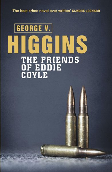 Produktbild: The Friends of Eddie Coyle
