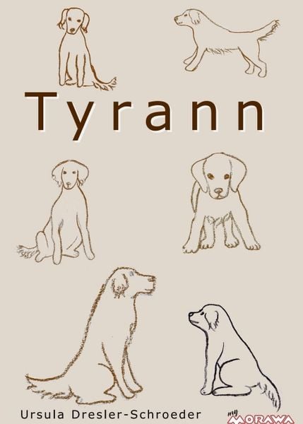 Produktbild: Tyrann
