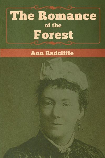 Produktbild: The Romance of the Forest