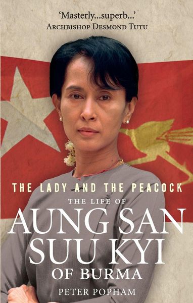 Produktbild: The Lady And The Peacock