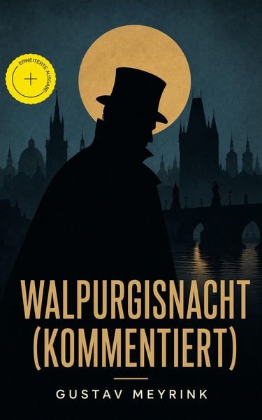 Produktbild: Walpurgisnacht (Kommentiert)