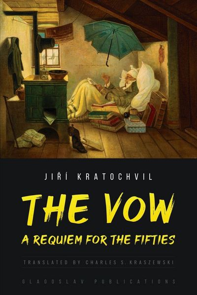 Produktbild: The Vow