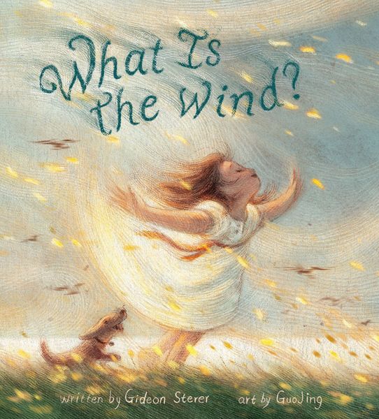 Produktbild: What Is the Wind?