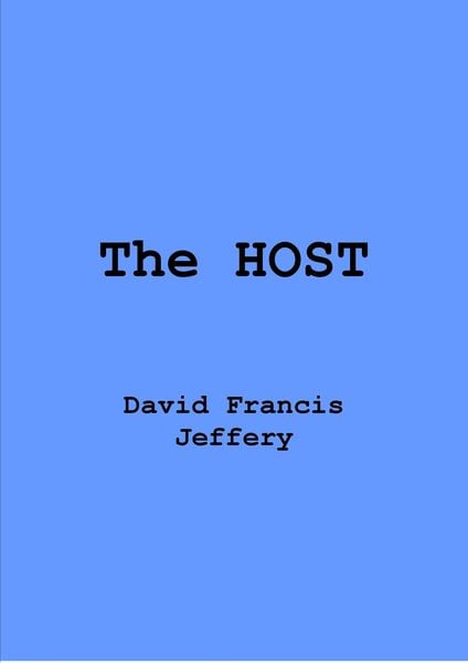Produktbild: The Host