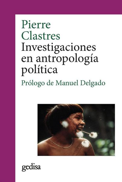 Produktbild: Investigaciones en antropolog&iacute;a pol&iacute;tica