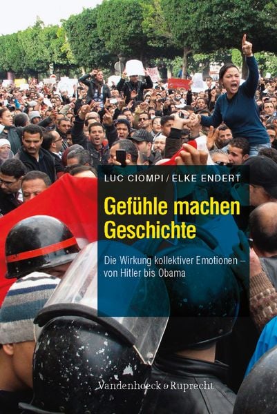 Produktbild: Gef&uuml;hle machen Geschichte