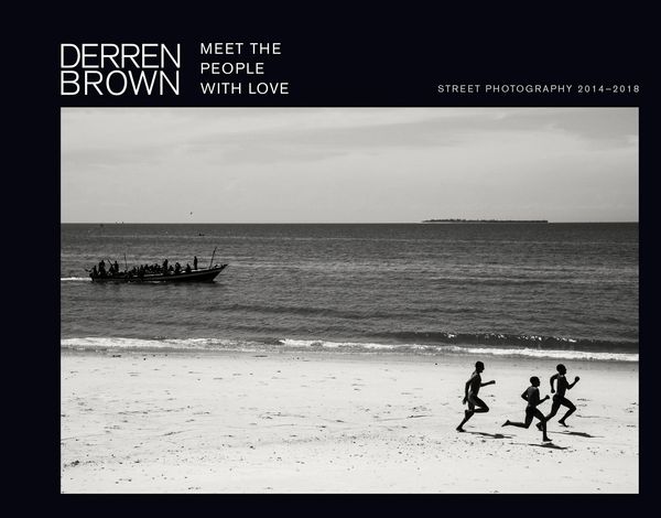 Produktbild: Meet the People with Love