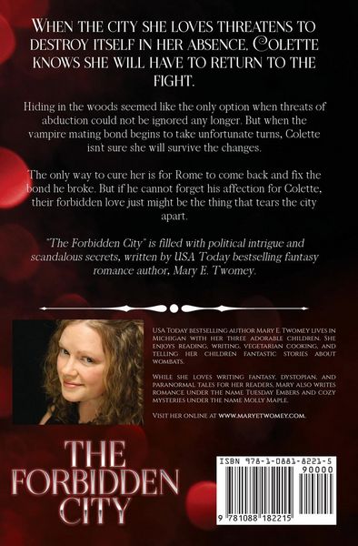 Produktbild: The Forbidden City