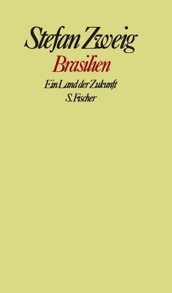 Produktbild: Brasilien