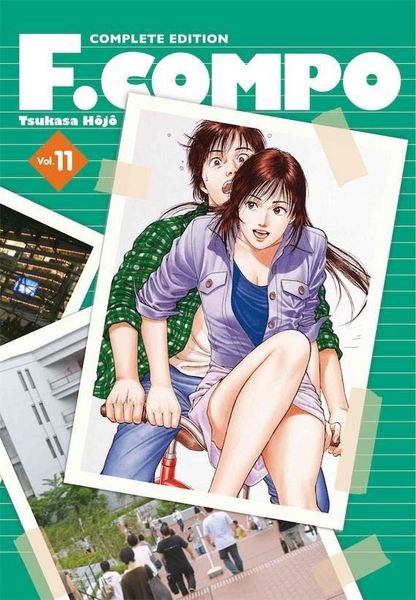 Produktbild: F. Compo 11