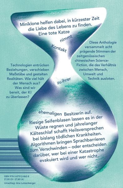 Produktbild: Fl&uuml;chtige Zeit