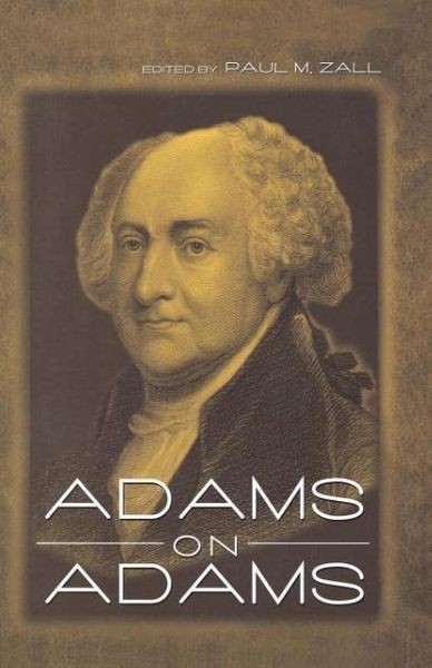 Produktbild: Adams on Adams