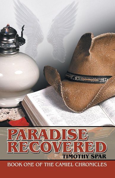Produktbild: Paradise Recovered
