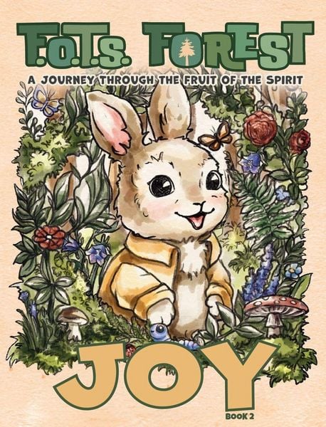 Produktbild: Joy