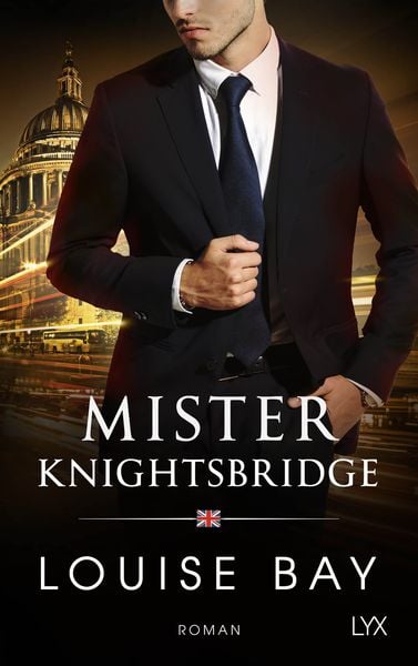 Produktbild: Mister Knightsbridge