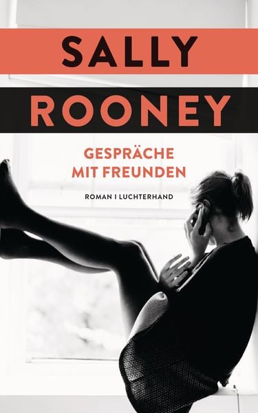 Cover of the book Gespräche mit Freunden