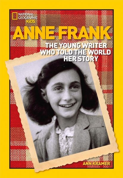 Produktbild: Anne Frank