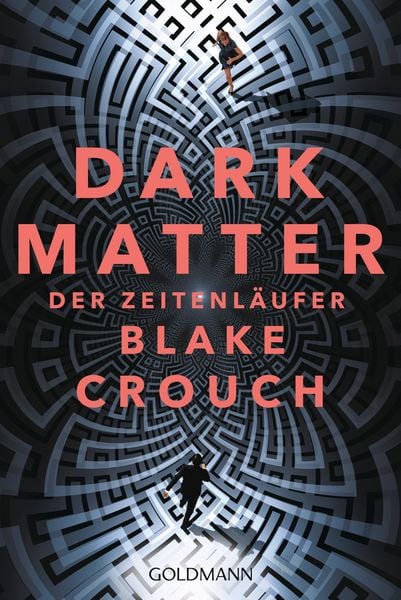 Produktbild: Dark Matter. Der Zeitenl&auml;ufer