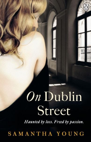 Produktbild: On Dublin Street