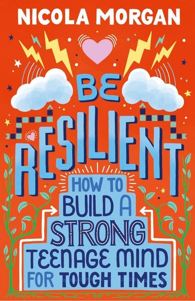 Produktbild: Be Resilient