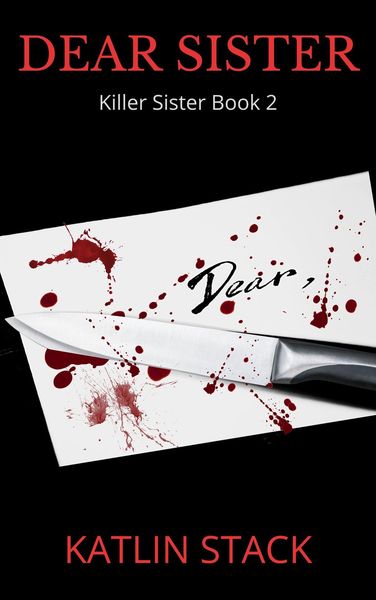 Produktbild: Dear Sister (Killer Sister, #2)