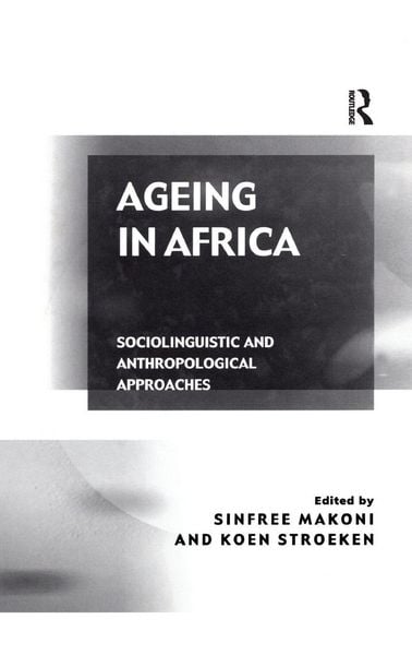 Produktbild: Ageing in Africa
