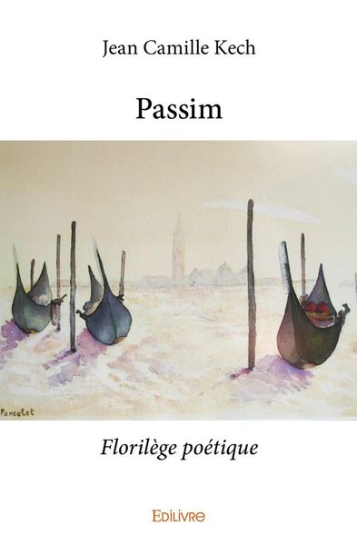 Produktbild: Passim