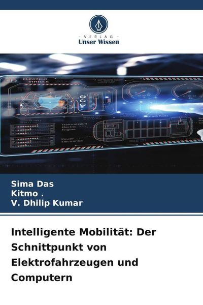 Intelligente Mobilität: Der Schnittpunkt von Elektrofahrzeugen und Computern