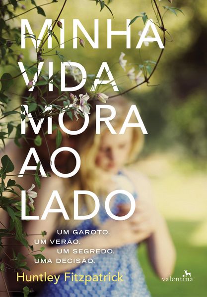 Produktbild: Minha vida mora ao lado