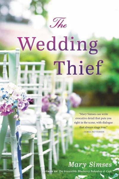 Produktbild: The Wedding Thief
