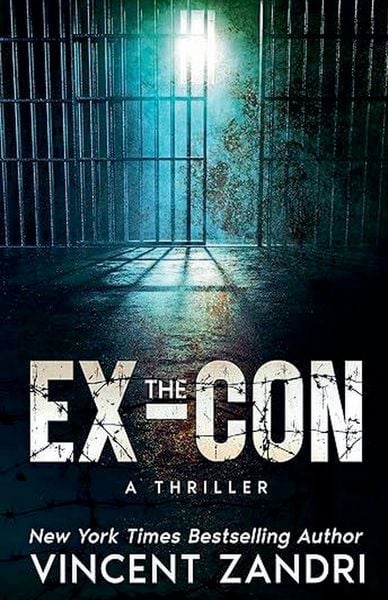 Produktbild: The Ex-Con