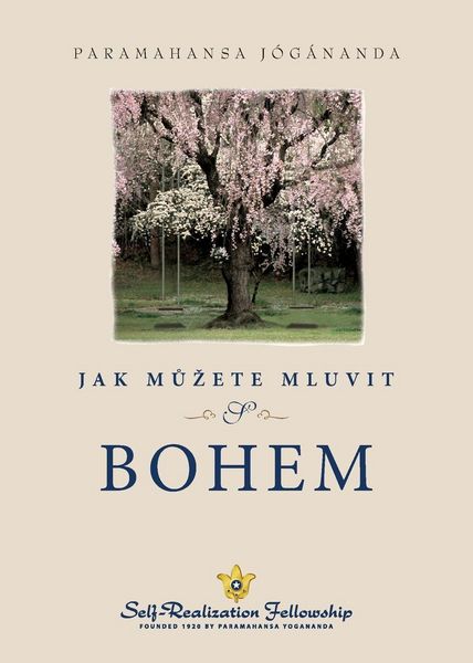 Produktbild: Jak můzete mluvit s Bohem (How You Can Talk With God--Czech)