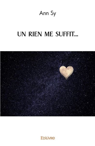 Produktbild: Un Rien Me Suffit...