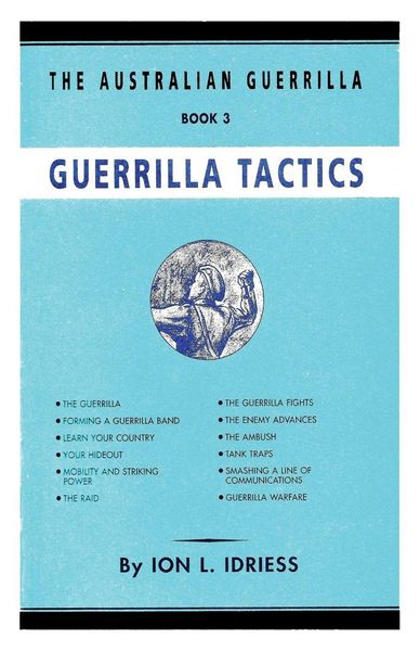 Produktbild: Guerrilla Tactics