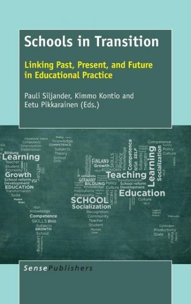 Produktbild: Schools in Transition